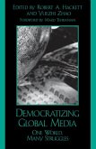 Democratizing Global Media (eBook, ePUB) Democratizing Global Media (eBook, ePUB)