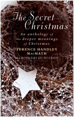 Cover The Secret Christmas (eBook, ePUB)