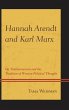 Hannah Arendt and Karl Marx (eBook,... - Bild 1