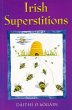 Irish Superstitions (eBook, ePUB) - Bild 1