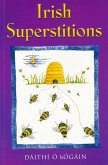 Irish Superstitions (eBook, ePUB)