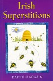 Irish Superstitions (eBook, ePUB)