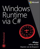 Windows Runtime via C (eBook, PDF)