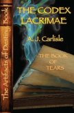 The Codex Lacrimae, Part II (eBook, ePUB)