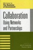 Collaboration (eBook, ePUB) Collaboration (eBook, ePUB)