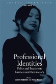 Professional Identities (eBook, PDF)