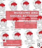 Museums and Social Activism (eBook, ePUB)
