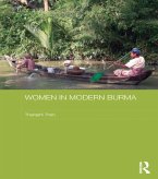Women in Modern Burma (eBook, ePUB)