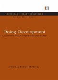 Doing Development (eBook, ePUB)