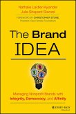 The Brand IDEA (eBook, PDF)