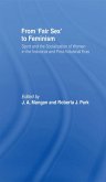 From Fair Sex to Feminism (eBook, ePUB) From Fair Sex to Feminism (eBook, ePUB)