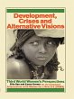 Development Crises and Alternative... - Bild 1