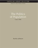 The Politics of Population (eBook, ePUB)