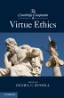 Cambridge Companion to Virtue Ethics... - Bild 1