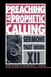 Preaching as Prophetic Calling (eBook,... - Bild 1
