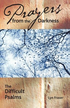 Prayers from the Darkness (eBook, ePUB) - Fraser, Lyn