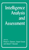 Intelligence Analysis and Assessment (eBook, ePUB)