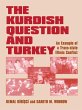 The Kurdish Question and Turkey (eBook,... - Bild 1