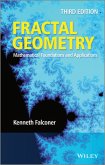 Fractal Geometry (eBook, PDF)