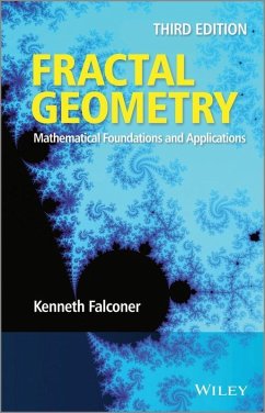 Cover Fractal Geometry (eBook, PDF)