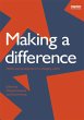 Making a Difference (eBook, ePUB) - Bild 1