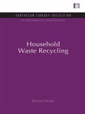 Household Waste Recycling (eBook, PDF)