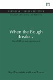 When the Bough Breaks... (eBook, PDF)