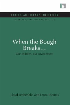 Cover When the Bough Breaks... (eBook, PDF)