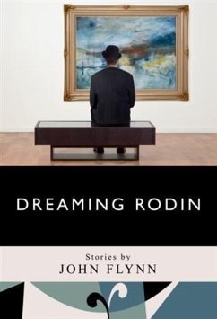 Cover Dreaming Rodin (eBook, ePUB)