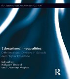 Educational Inequalities (eBook, ePUB)