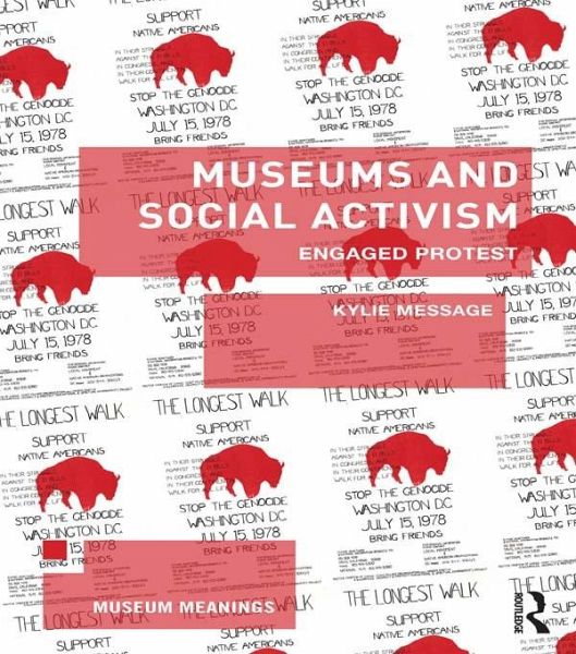 Museums and Social Activism (eBook, PDF) Museums and Social Activism (eBook, PDF)