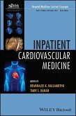 Inpatient Cardiovascular Medicine (eBook, PDF)
