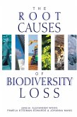 The Root Causes of Biodiversity Loss (eBook, PDF)