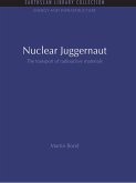 Nuclear Juggernaut (eBook, ePUB)