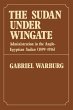 Sudan Under Wingate (eBook, PDF) - Bild 1