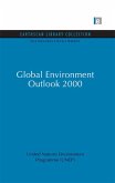 Global Environment Outlook 2000 (eBook, ePUB)