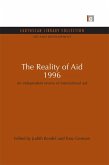 The Reality of Aid 1996 (eBook, ePUB)
