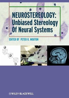 Neurostereology (eBook, PDF) - Mouton, P. R.
