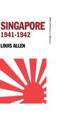 Singapore 1941-1942 (eBook, ePUB)