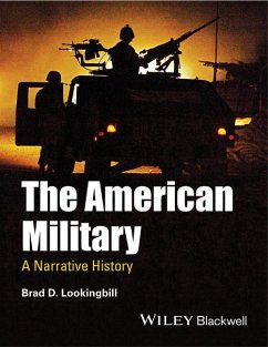Cover The American Military (eBook, PDF)