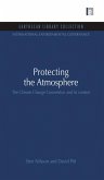 Protecting the Atmosphere (eBook, ePUB)