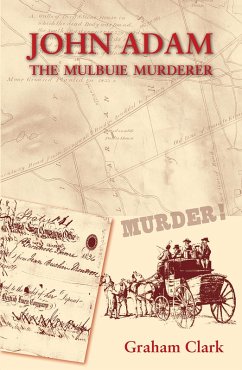 Cover John Adam (eBook, ePUB)