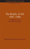 The Reality of Aid 1997-1998 (eBook, ePUB)