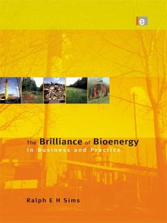 The Brilliance of Bioenergy (eBook, PDF) Cover The Brilliance of Bioenergy (eBook, PDF)