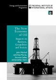 The New Economy of Oil (eBook, ePUB)