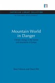 Mountain World in Danger (eBook, PDF)