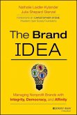 The Brand IDEA (eBook, ePUB)