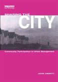 Sharing the City (eBook, ePUB)