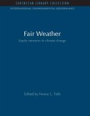 Fair Weather (eBook, ePUB)