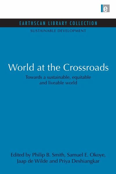 World at the Crossroads (eBook, PDF) World at the Crossroads (eBook, PDF)